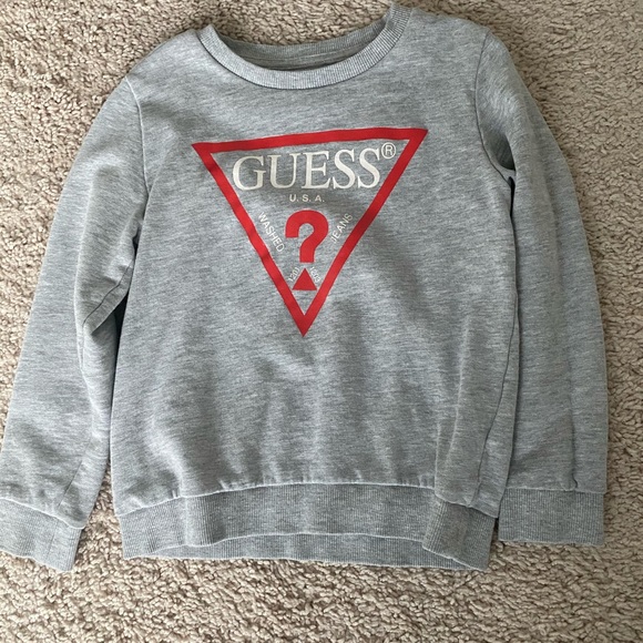 Bundle of guess clothes. In excellent condition - Picture 5 of 6